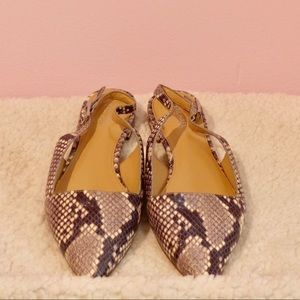 Michael Kors Sandals